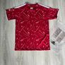 Liverpool 26/27 Football Jersey Home Image 2