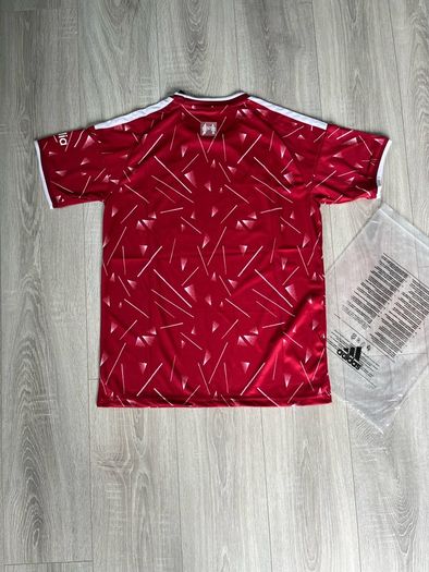 Liverpool 26/27 Football Jersey Home
