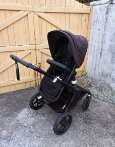 Bugaboo Fox 2