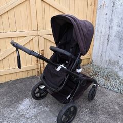 Bugaboo Fox 2