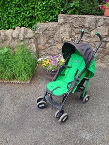 Child's Buggy