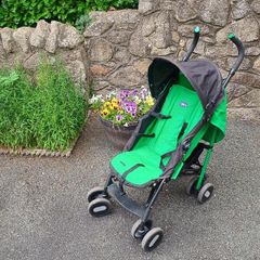 Child's Buggy