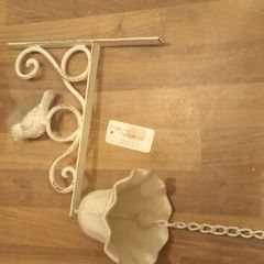 shabby chic Bell