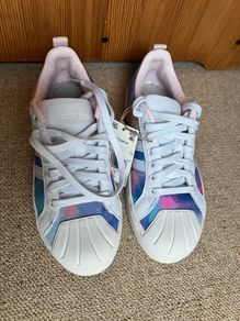 Adidas originals street check