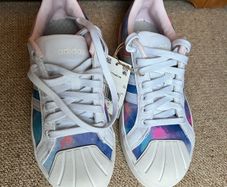 Adidas originals street check