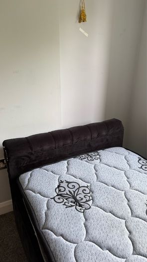single bed