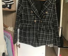 Ladies suit