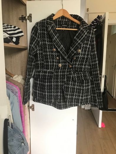 Ladies suit