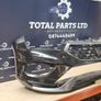 Cupra 2020-on front bumper Image 4