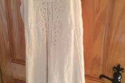 Size 14 river island tunic dress