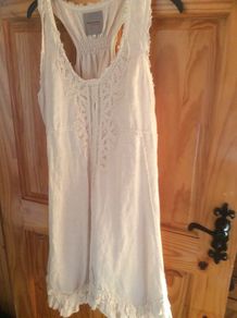 Size 14 river island tunic dress