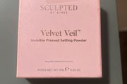 Sculpted by Aimee Velvet Veil Setting Powder