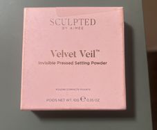 Sculpted by Aimee Velvet Veil Setting Powder