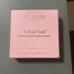 Sculpted by Aimee Velvet Veil Setting Powder
