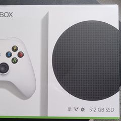 Xbox Series S 512 GB