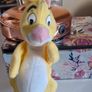 Winne the pooh/Rabbit - Mcdonalds/Disney 2000 Image 6