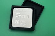 AMD Ryzen 7 3700X AM4 Socket 8 Core 16 Thread CPU