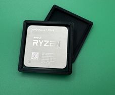 AMD Ryzen 7 3700X AM4 Socket 8 Core 16 Thread CPU