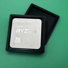 AMD Ryzen 7 3700X AM4 Socket 8 Core 16 Thread CPU
