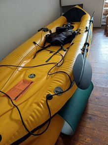 Kayaks