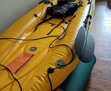 Kayaks