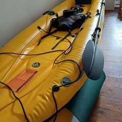 Kayaks