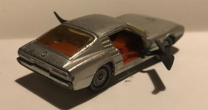 Siku Alfa Romeo Montreal