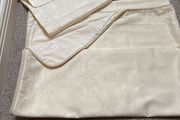 Bedeck Made in Ireland Top QQuality Single Duvet Cover and matching pillow cover