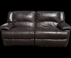 Two seater settee
