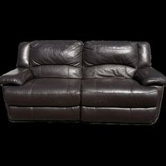 Two seater settee