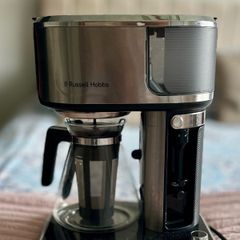 Russell Hobbs Attentiv Coffee Machine