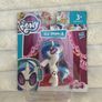 My Little Pony Friendship Is Magic DJ Pon - 3 Damaged Opened Box Please see pictures Image 2