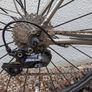 Van Nicholas Yukon Titanium road bike Image 2