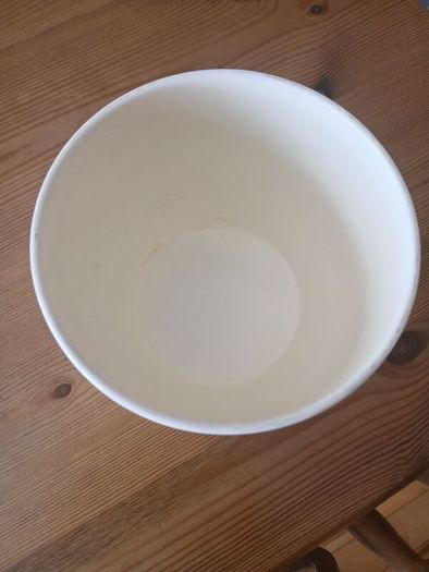Vintage Ceramic Flower pots. Immaculate condition.