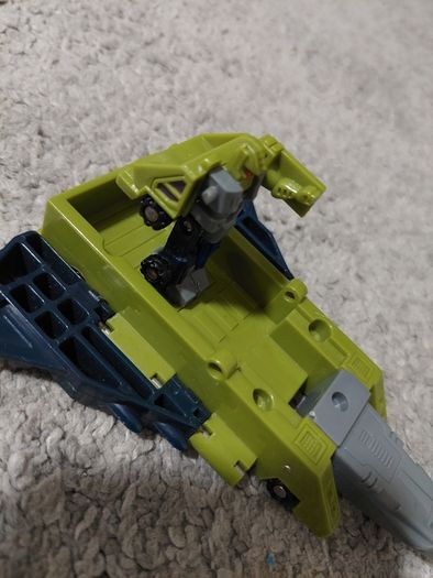 Transformer G1