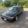 20 valve blacktop Corolla Image 8