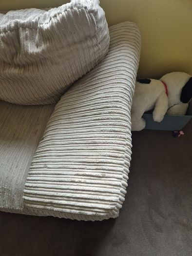 armchair