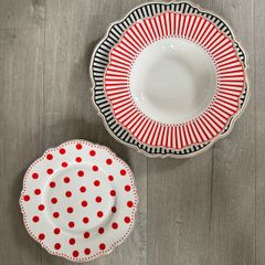 dinner set