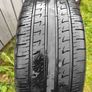2 x Genuine alloys wheels Ford Kuga II 235/55/17 Image 7