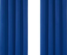 Curtains