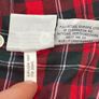 Ralph Lauren Flannel Shirt Image 9