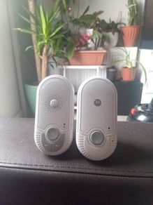 motorola digital audio