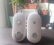 motorola digital audio