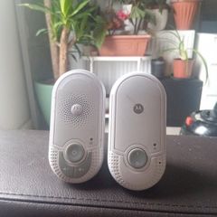 motorola digital audio