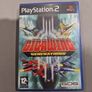 Gigawings Generations PlayStation2 Ps2 games Original Image 2