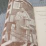 Antique Practical Collecting and Preserving Trophies, Ward R, book, D18 post 7e Image 4