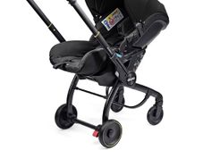 Baby car seat/stroller