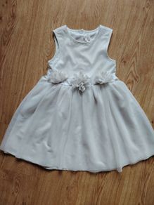 Little Stitches Dress  Age 6-7