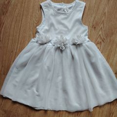 Little Stitches Dress  Age 6-7