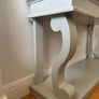 Beautiful Ventura console hall table Image 4